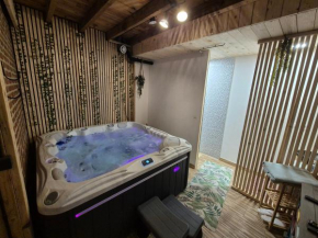 Le Charmant Spa